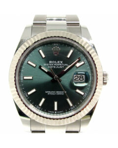 Rolex datejust Ruz joyeros