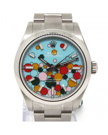 Rolex 277200 Oyster...