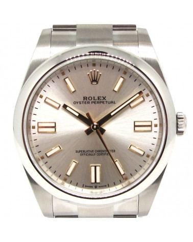 Rolex 124300 Oyster...