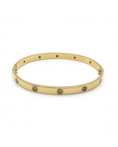 Pulsera Cartier Love