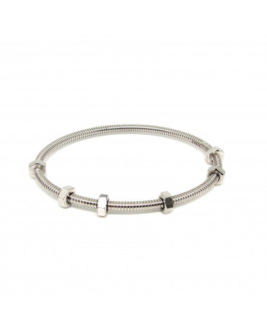 Pulsera Cartier Ecrou